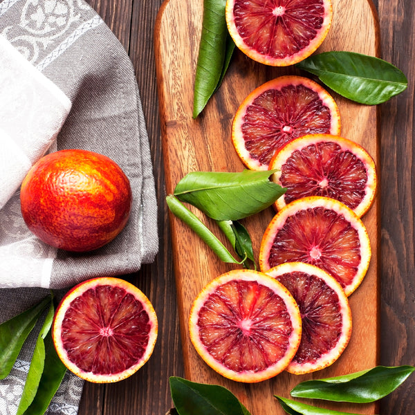 Blood Orange Fragrance Oil 254 - Zoom Media 1