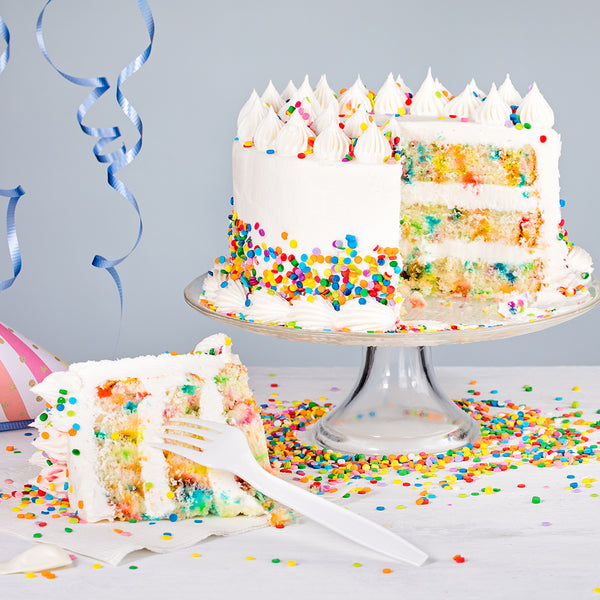 Confetti Cake Fragrance Oil (Special Order)