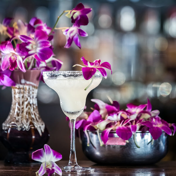 Island Margarita Fragrance Oil 694