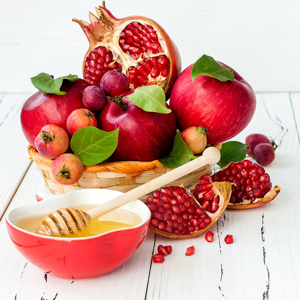 Pomegranate Apple Fragrance Oil
