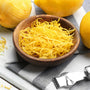 Freshly Zested Lemon Fragrance Oil 630