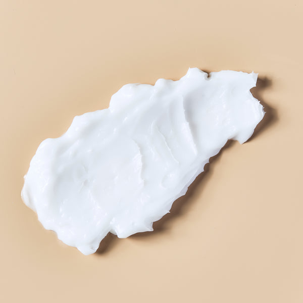 Gentle Face & Baby Cream - close-up