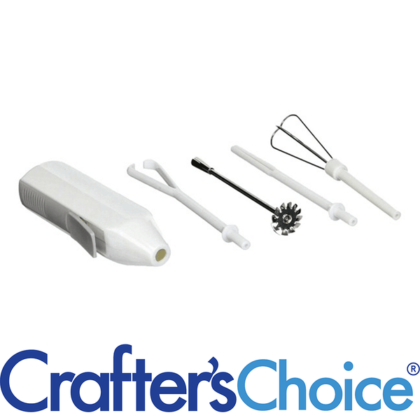 Mini Mixer - Cordless