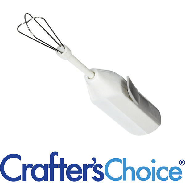 Mini Mixer - Cordless