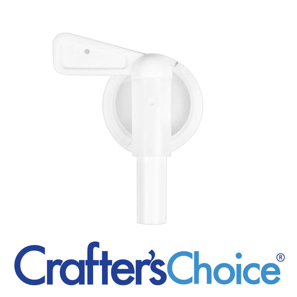 38/400 Spigot & Mini Drum Adaptor