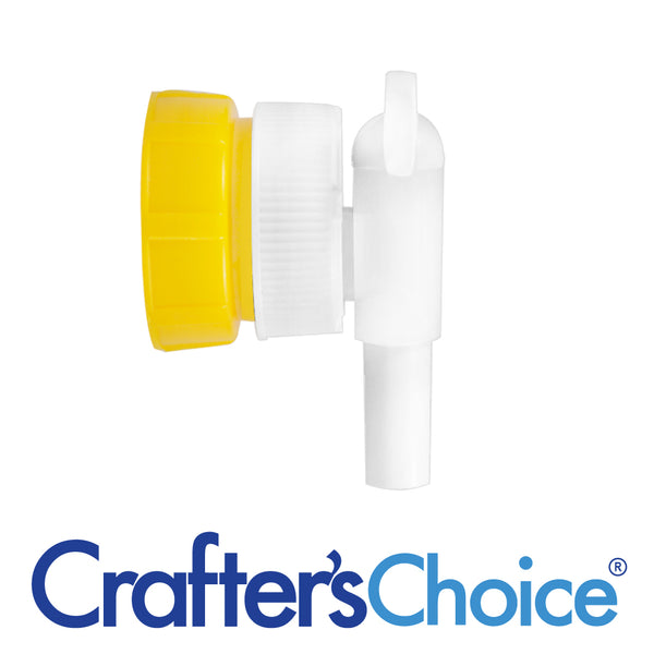 38/400 Spigot & Mini Drum Adaptor