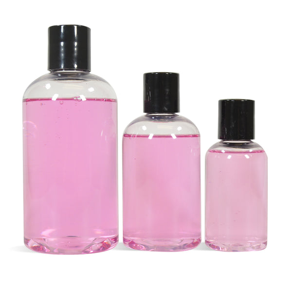 Black Raspberry Vanilla Body Wash Kit