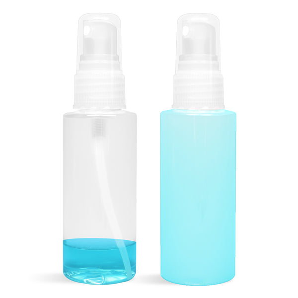 Sprayable Perfume Kit - Sun & Sand