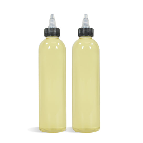 Massage & Body Oil Kit