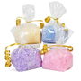 Spa Bath Salt Kit - Four Colors - Zoom Thumbnail Media 1