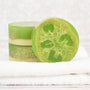 Pamper Me Pedicure (Green) Soap Making Kit