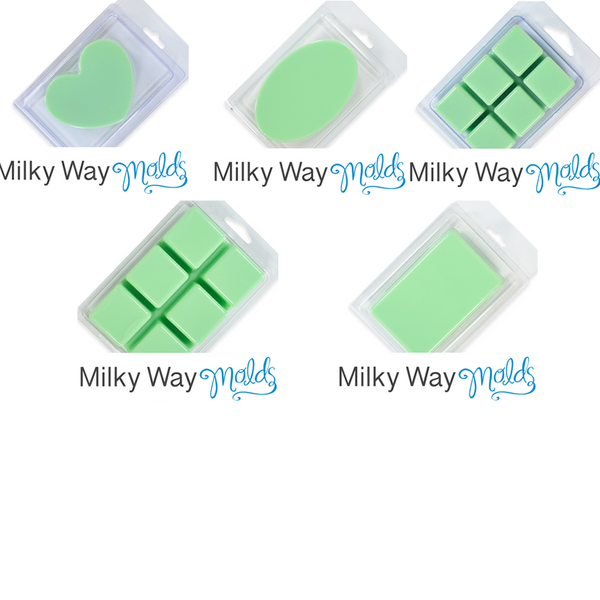 Soap Clamshell Sampler Kit