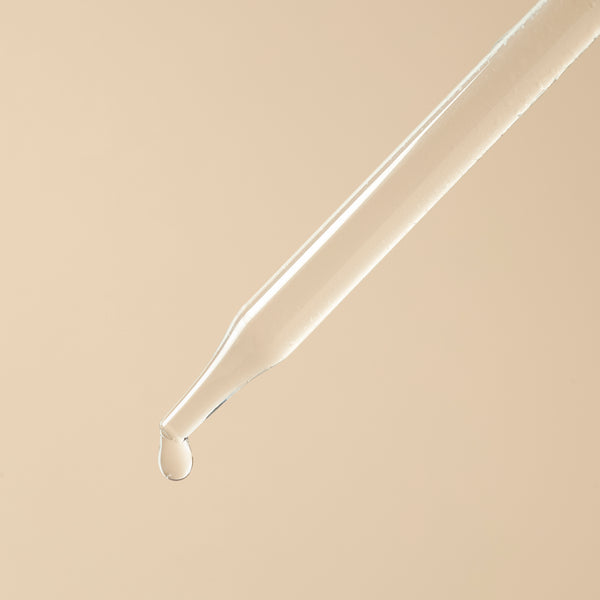 Lavender Water Essential Hydrosol - close-up