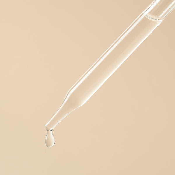 Chamomile Water Essential Hydrosol - close-up