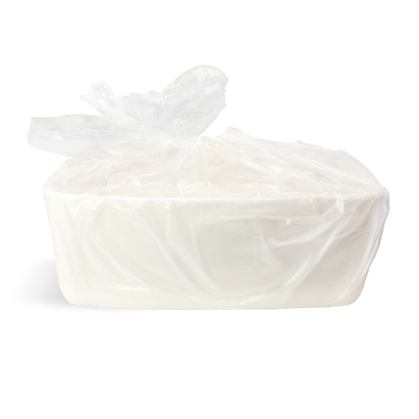 Basic White Melt & Pour Soap Base - 23 lb Block