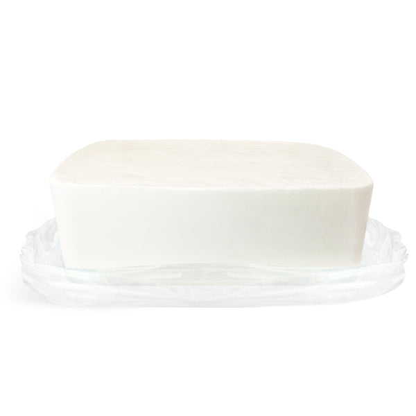 Basic White Melt & Pour Soap Base - 23 lb Block
