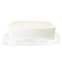 Basic White Melt & Pour Soap Base - 23 lb Block
