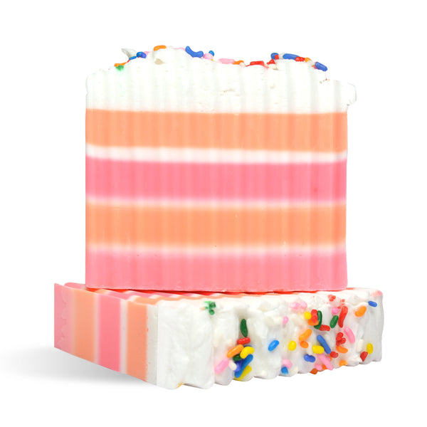 Celebration Loaf Soap Loaf Kit