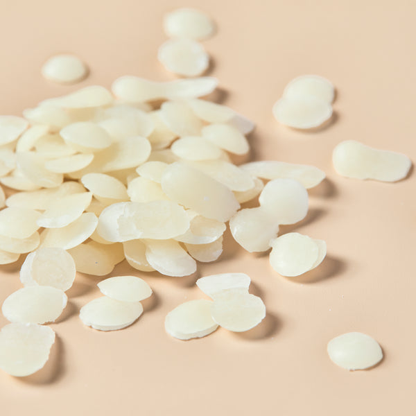 Beeswax - Yellow Pastilles