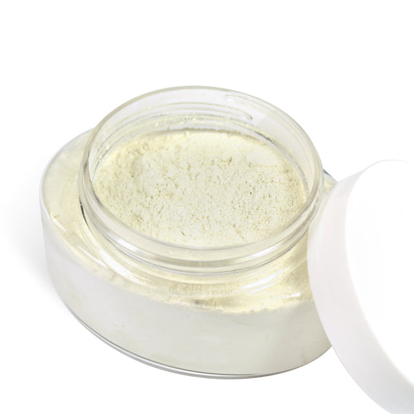 Cooling Cucumber Face Mask Kit