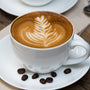 Coffee Bar Fragrance Oil 751