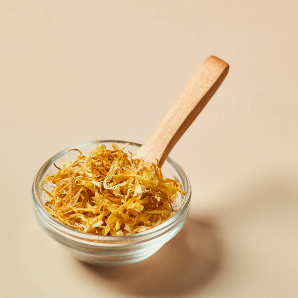 Calendula - Petals Only
