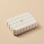 Detergent Free Goat Milk Melt & Pour Soap Base - close-up