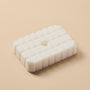 Premium Three Butter Plus Melt & Pour Soap Base - 2 lb Tray - close-up