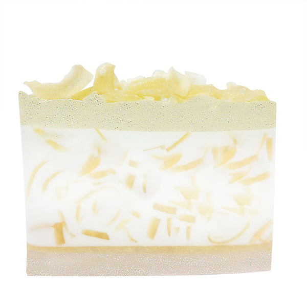 Champagne Soap Loaf Kit - Zoom Media 1