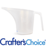 Mix & Pour Funnel Pitcher