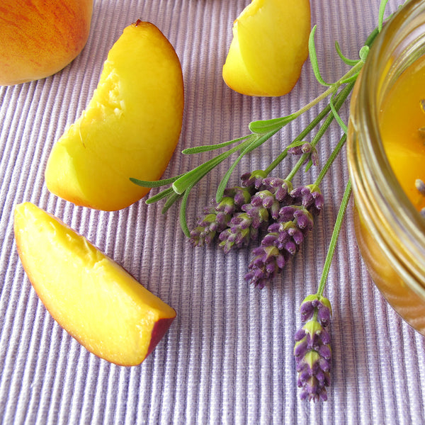 Lavender & Peach Fragrance Oil 718