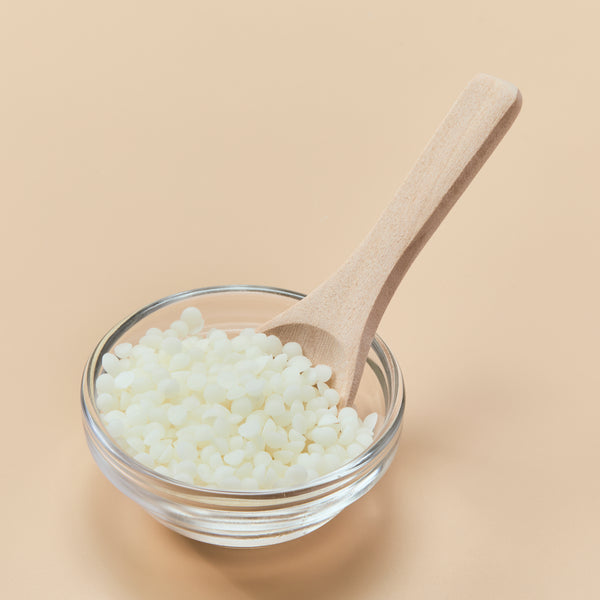 Smooth & Creamy Lotion Bar Additive