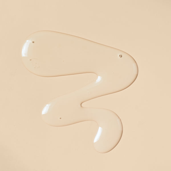 Pet Shampoo - close-up