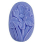 Iris Soap Mold (MW 34) - Zoom Thumbnail Media 1