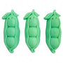 Pea Pods Guest Soap Mold