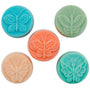 Butterfly 5 Guest Soap Molds (MW 36)