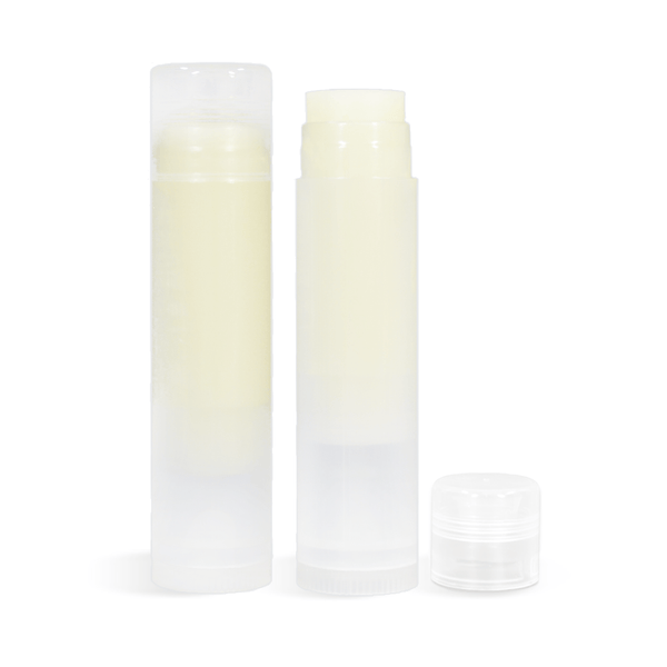 All Natural Pink Grapefruit Lip Balm Making Kit - Zoom Media 1