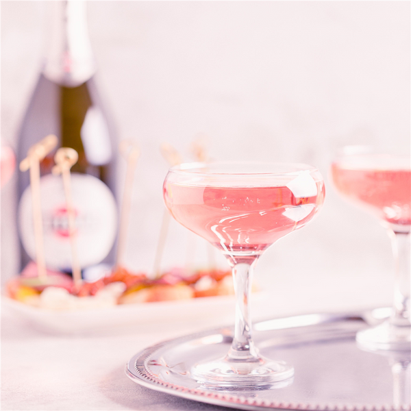 Pink Champagne Fragrance Oil 203