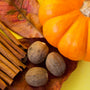 Spiced Pumpkin Fragrance Oil 776