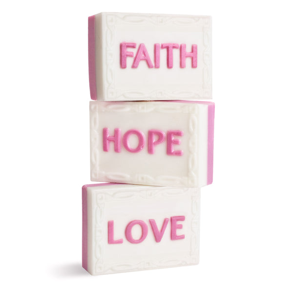 Inspirational Soap Bar Kit - Zoom Media 1