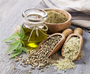 Hemp Fragrance Oil