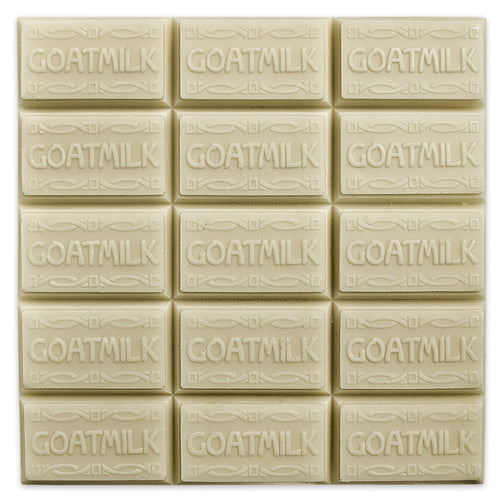 Goat Milk Guest Tray Soap Mold (MW 09)