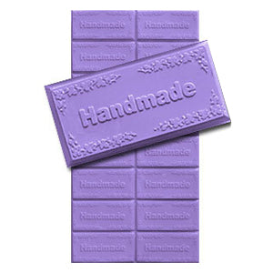 Big Tray - Handmade Soap Mold (MW 144)