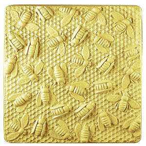 Beehive Soap Mold Tray (MW 89)