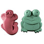 Kids Amphibians Guest Soap Mold (Special Order)
