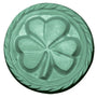 Shamrock Soap Mold (MW 134)