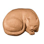 Cat Sleeping Soap Mold MW 91 - Zoom Thumbnail Media 1