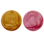 Thanksgiving Soap Mold (MW 140)