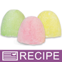 Gum Drops Sugar Scrub Recipe
