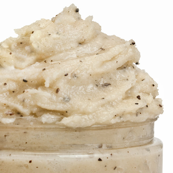 Spiced Pumpkin Latte Sugar Scrub Kit